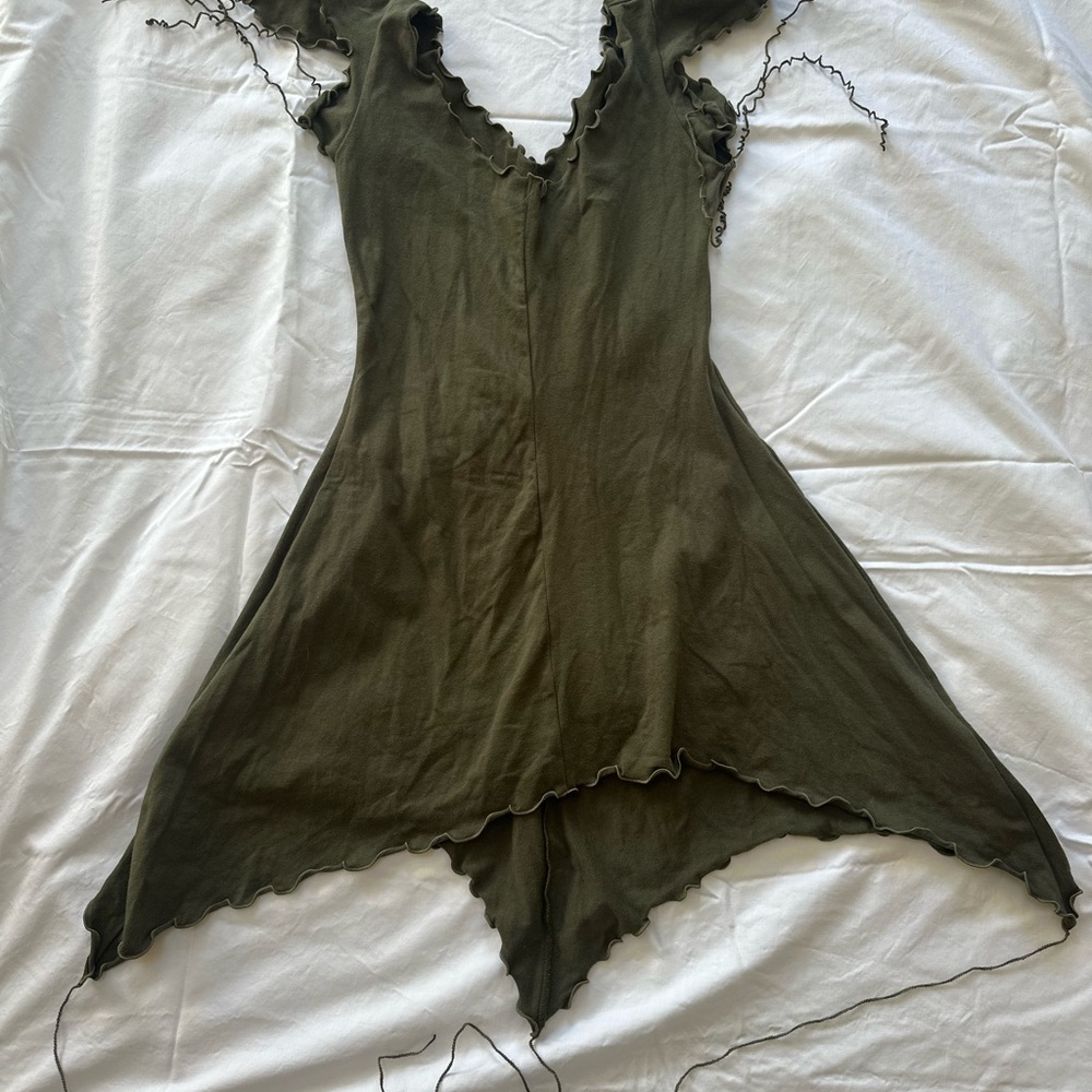 Moresca Pixie Stretch Top, Sm
